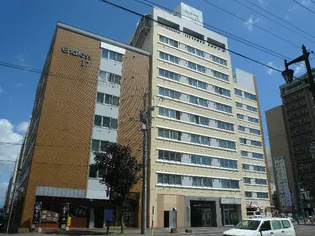 エンドレス17 A棟【2階】の外観