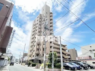 イースト リバージュの画像