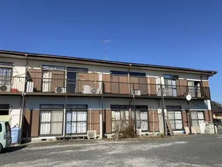 鹿島ハイツの画像