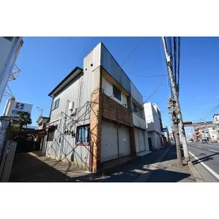 袴塚ハイツの画像