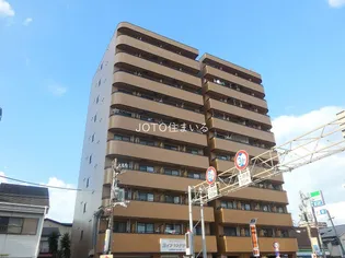 オズレジデンス関目の画像