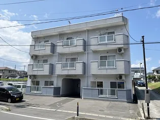 阿良池ハイツの画像