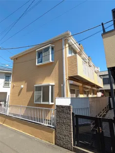 第一河村ハイツ【1階】の外観