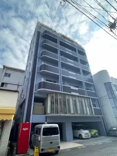 さくらヒルズ樋之口五番館の画像