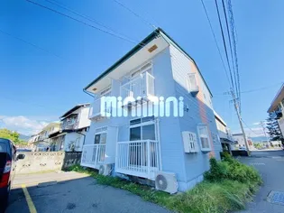 リバティー平林の画像