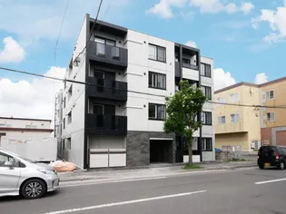 PRESCELTO朝日町の画像