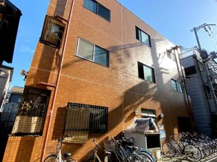 ウイング藤田の画像