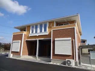 グレイスコートI IIIの画像