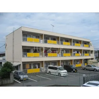 シティハイムサンエイAの画像