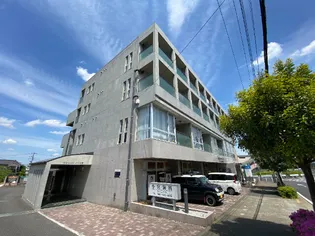 マンションさつき野の画像