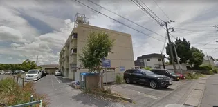 幸コーポの画像