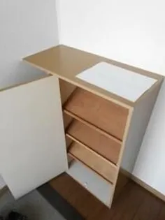 グランシャリオ A【2階】の玄関