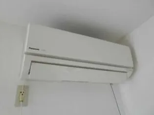 グランシャリオ A【2階】の内装