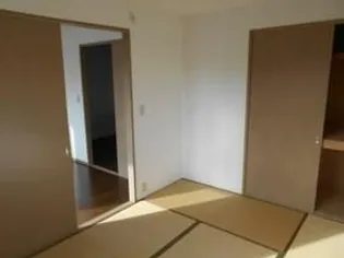 グランシャリオ A【2階】の内装