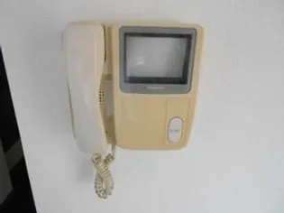 グランシャリオ A【2階】の内装