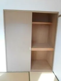 グランシャリオ A【2階】の内装