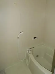 グランシャリオ A【2階】の風呂