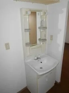 グランシャリオ A【2階】の内装