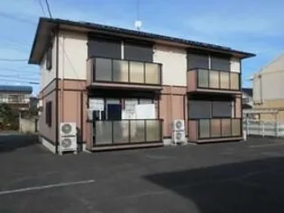 グランシャリオ A棟の画像