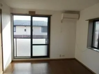 グランシャリオ A【2階】の内装