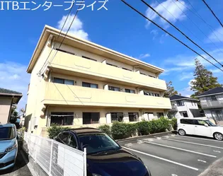 Runon【1階】の外観