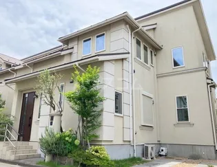 神奈川県藤沢市辻堂元町6【一戸建】の外観