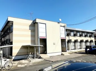 レオパレス国府の画像