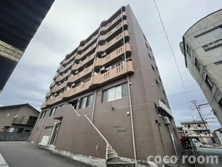 杉村ビルの画像