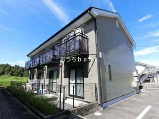 terrace paddyI(テラスパディー)【1階】の外観