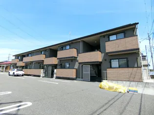 セゾン ド ルミエールの画像