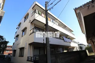 サンライズハイツの画像