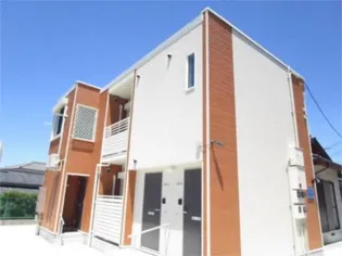 レオネクストサンハウス(54792)【2階】の外観