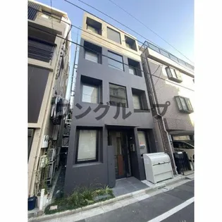 KOSTIC MINOWA【1階】の外観