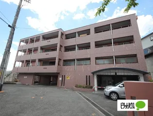 シティパレス富雄北の画像