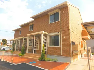 セピアパレスの画像