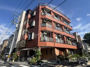 キャスティール四倉の画像