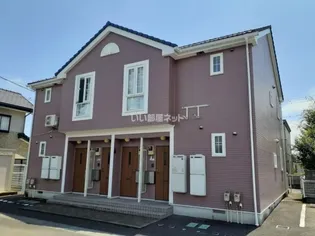 ベルハイツ むつみ Aの画像