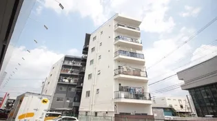 第3GMビルの画像