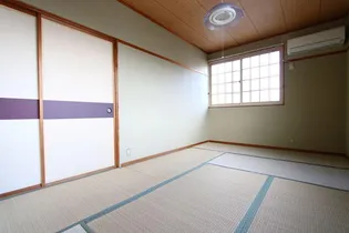 コーポ柳田【2階】の内装