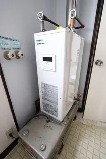 コーポ柳田【2階】のその他画像