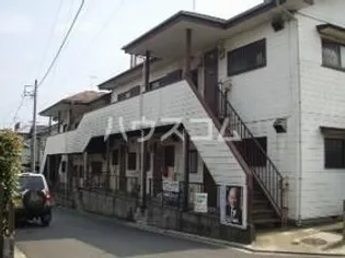 サニーハイツの画像