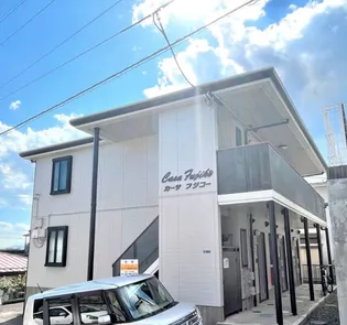 宮城県仙台市太白区若葉町【一戸建】の外観