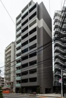 エスジーコート大塚駅前の画像