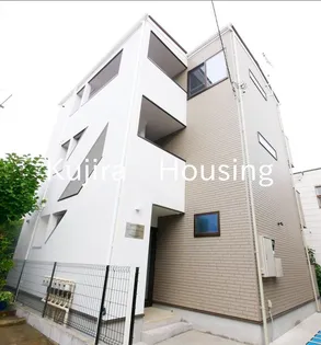 ふらんそわ せんげん台の画像