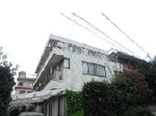 サンハイツの画像