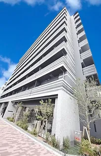 東京都墨田区業平1【マンション】の外観