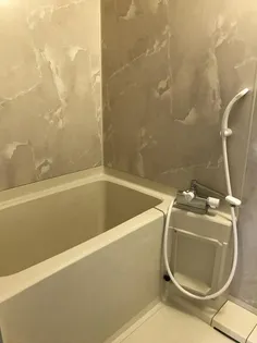 日神パレステージ宮崎【6階】の風呂