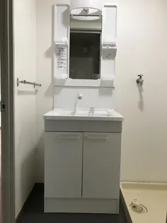 日神パレステージ宮崎【6階】の内装