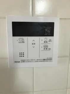 日神パレステージ宮崎【6階】の内装