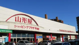 日神パレステージ宮崎【6階】の周辺